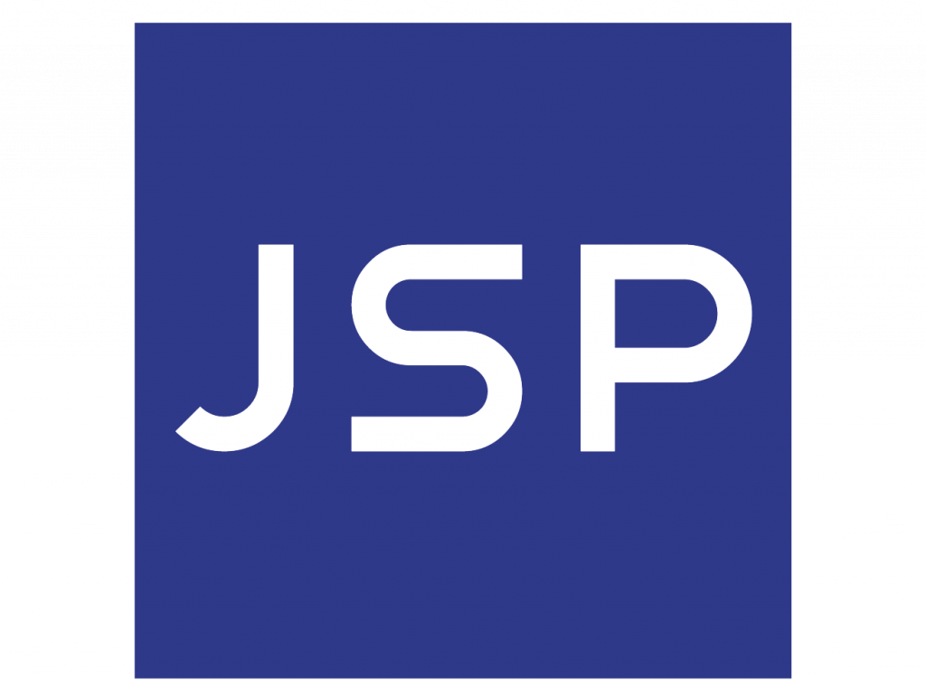 JSP Aluminium